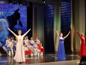 Народный депутат Якутии Елена Голомарева назвала День народного единства данью уважения истории