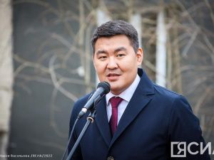 Олег Марков: «Послание главы Якутии станет важным ориентиром для дальнейшего развития региона»
