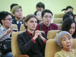 Союз писателей Якутии приглашает молодых авторов на XXV Республиканское совещание