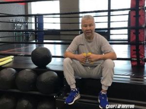 «Промоутер с детства». Удивительная история профессионального менеджера и тренера Семёна Лукина