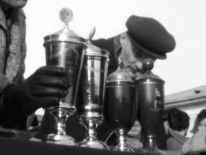 В Якутске представлены видеоматериалы о республике 1950-1960-х годов