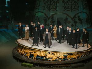 Интерактивный форум молодёжных и общественных организаций стал кульминацией Дня Республики