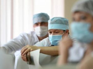 В Якутии два человека скончались от ковид-19