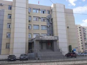 Экс-заммэра Егор Попов останется под домашним арестом