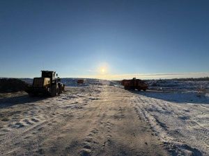 Убийство на мусорном полигоне: В Якутии раскрыто громкое преступление, совершенное 15 лет назад