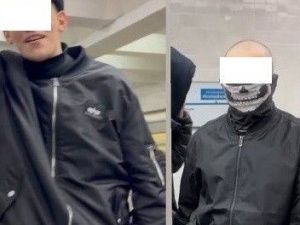 Напавшие на якутянку в московском метро молодые люди могут быть причастны к другим нападениям