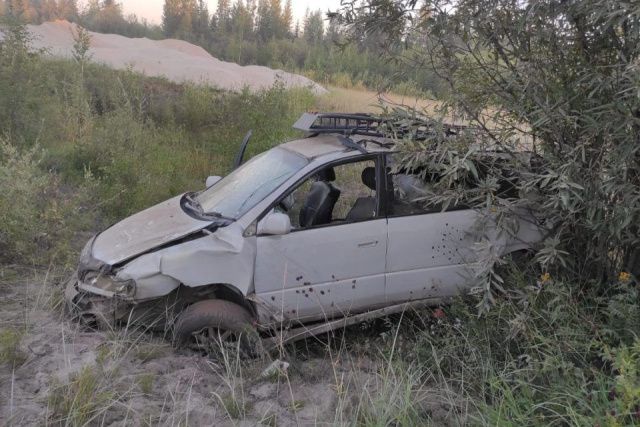Была без прав и пьяна: в ГИБДД Якутии рассказали подробности ДТП, в котором погиб ребенок