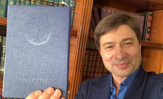 "Завели уголовное дело, чтобы не мешал чиновнику-прокурору обустроиться в улусе ", - Владимир Федоров