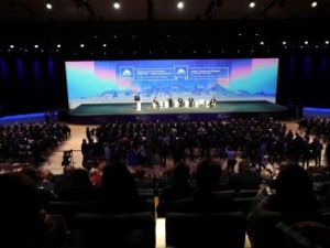 Айсен Николаев:  Большое внимание к российской Арктике повлияет и на развитие Якутии