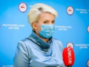 В Якутии выявлено 68 новых случаев заражения коронавирусом. Оперштаб провел внеплановый брифинг