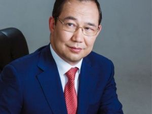 Глава Якутии в ТОП рейтинге Медиалогии