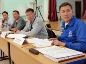 Волейболистку из Якутска направили на дополнительное обследование