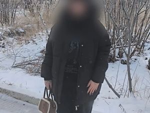 Пыталась скрыться от патруля: в Якутске задержана уроженка Алтая с синтетическим наркотиком