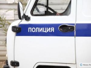 В Якутске школьник угнал «Жигули». Затем перекрасил и бросил