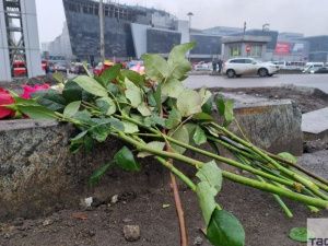 Число погибших в результате теракта в Подмосковье выросло до 115