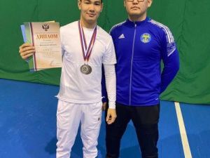 Якутские лучники стали серебряными призерами Всероссийского соревнования