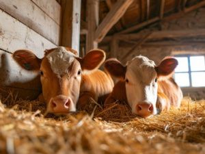 В Якутске завершили вакцинацию животных против пастереллеза