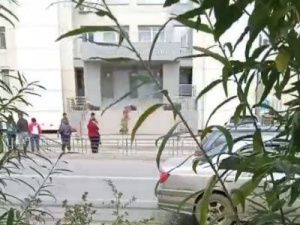 В Якутске из зданий судов эвакуировали сотрудников и посетителей