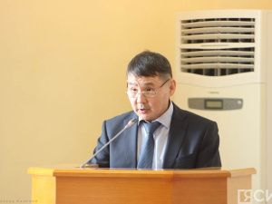 В Якутске подвели итоги V спартакиады по зимним видам спорта