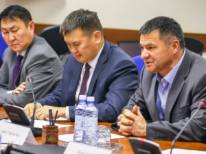 Якутия рассматривает участие зарубежных партнёров в реализации проекта по обновлению речного флота