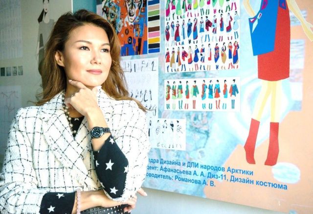 Памяти Варвары Филипповой