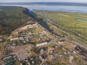 Власти Якутии планируют расширить ТОР «Кангалассы»