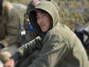 «И тогда я начал кричать»:  в Якутии студент-геолог спас сокурсниц от медведя