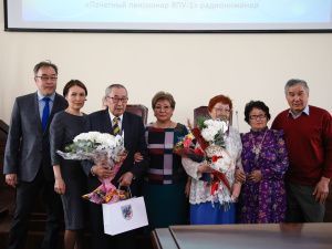 Счастливая семья – счастливый город