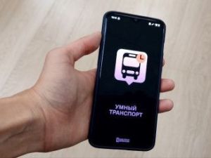 Названа причина сбоя приложения «Умный транспорт»