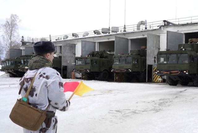 ДСНВ почил в бозе