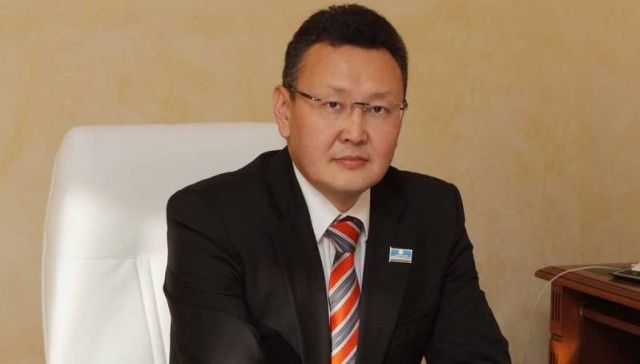 В отношении ректора АГАТУ Ивана Слепцова возбуждено уголовное дело! Он задержан!