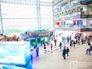 Якутия на ВЭФ: Итоги работы третьего дня