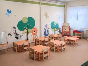 Объясняем: как оплатить детский сад средствами материнского капитала