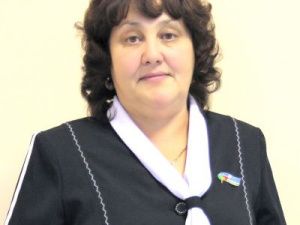 "Это я предложила Борису Андрееву ланч-боксы" - экс-депутат Ил Тумэна