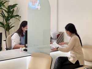 Более 3600 якутянам оказали медпомощь за первый месяц работы Якутского онкоцентра