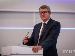 Попробоваться на должность директора НХМ и ГТОиБ сможет любой желающий