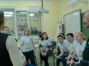 Деловая игра «МЭР-2019» станет судьбоносной для 77 участников 