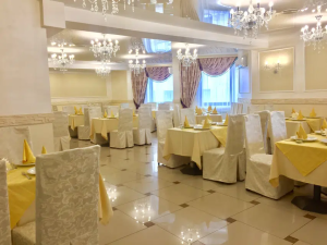 ОБОРОТ ОБЩЕСТВЕННОГО ПИТАНИЯ В РЕСПУБЛИКЕ САХА (ЯКУТИЯ) В ЯНВАРЕ – ИЮЛЕ 2024 ГОДА