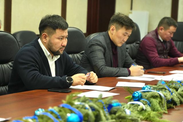 Евгений Григорьев провел личный прием граждан: главное