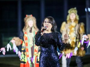 В Якутске торжественно открыли площадь Ленина