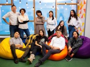 Центру компетенций по вопросам городской среды «LETO» - 2 года