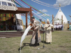 В Якутии в дни проведения Ысыаха Туймаады и Ысыаха Олонхо будет ограничен доступ к мобильному интернету 