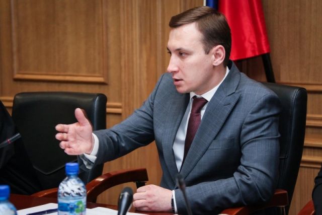 У "Алросы" проблемы с подготовкой к отопительному сезону? 