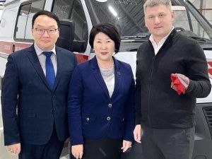 Руководство больницы в Якутии поймали на махинациях с госконтрактом