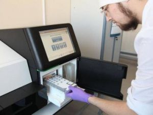 Генетики СВФУ разработали способ ДНК-диагностики заболеваний