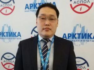 «Прямой разговор» о развитии Арктики