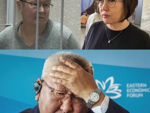 Афанасий Максимов обвинил Борисова и Верховный суд в «заказухе»