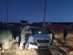 Трое жителей Якутска организовали преступное сообщество по продаже наркотиков