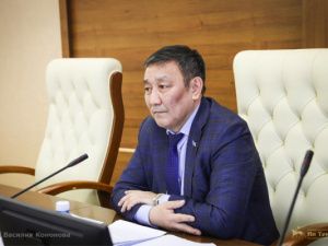 Единорос Якутии оказался причастным к незаконной приватизации