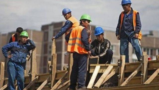 В Якутске на учете состоят более 11 тысяч мигрантов